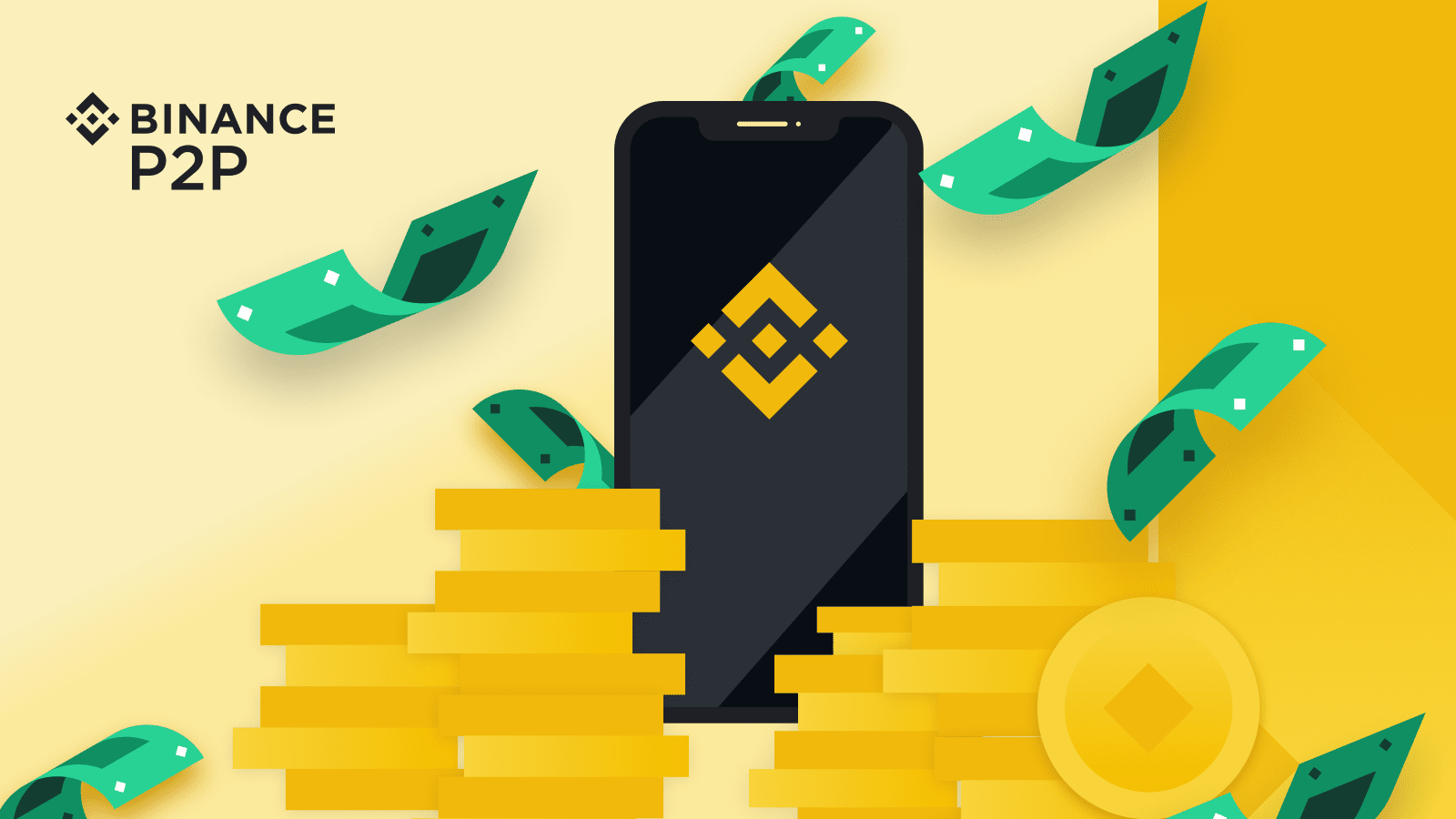 Tutorial completo y avanzado para usar Binance P2P de forma segura