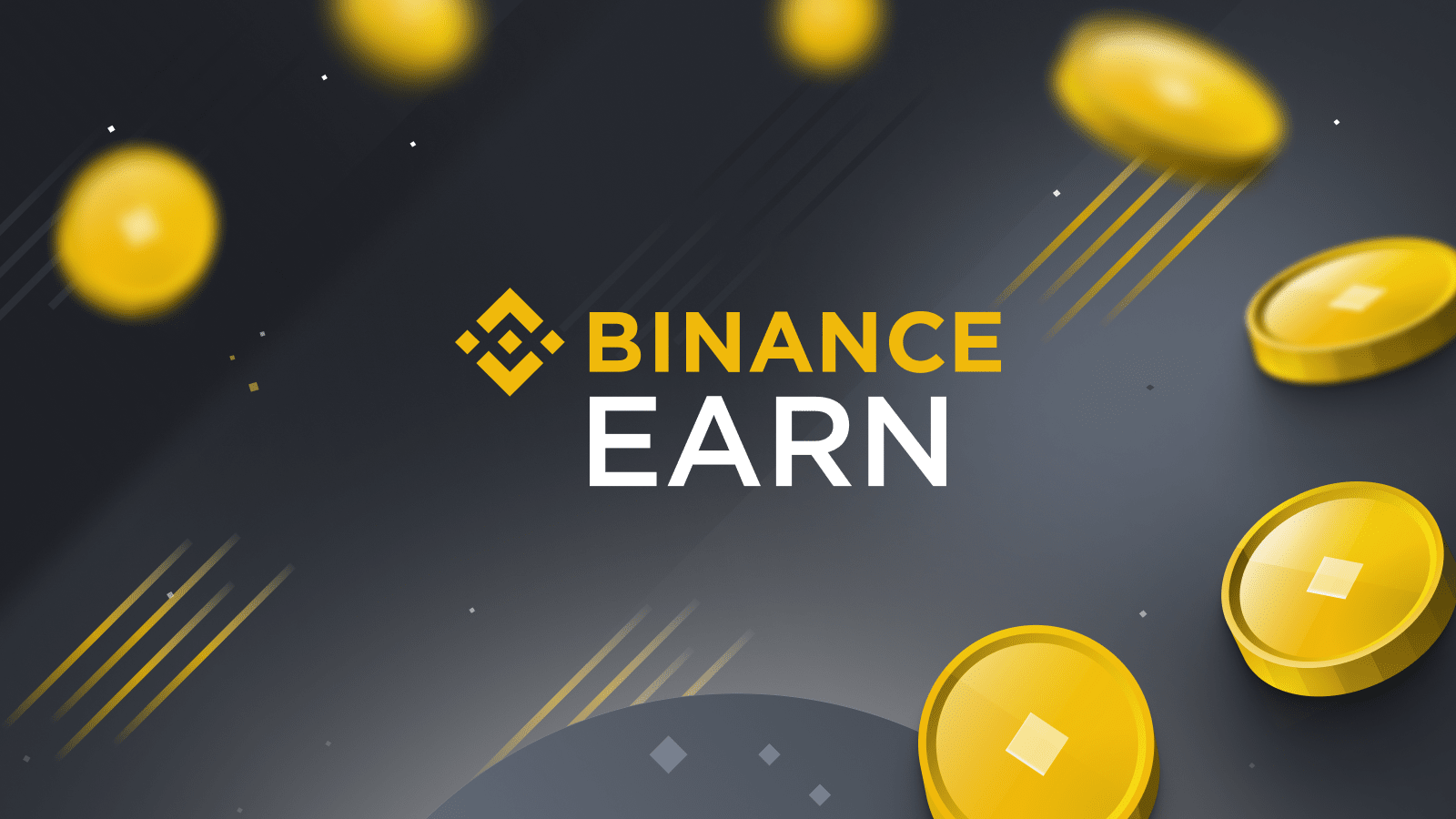 Tutorial completo y avanzado para usar Binance Earn de forma informativa
