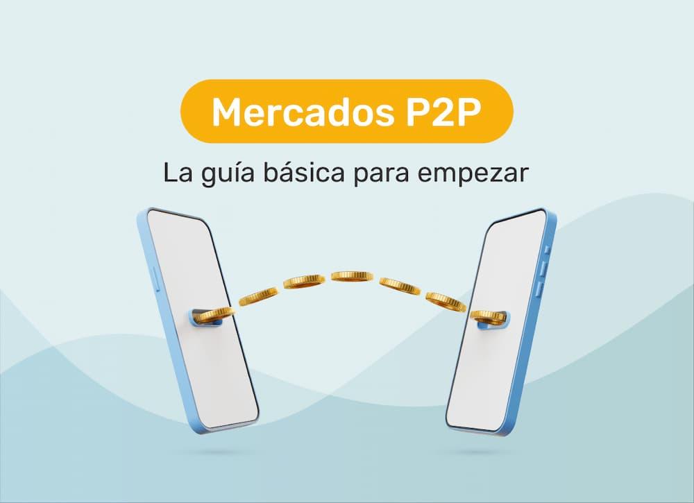 Tutorial completo y avanzado para usar el P2P de El Dorado de forma segura