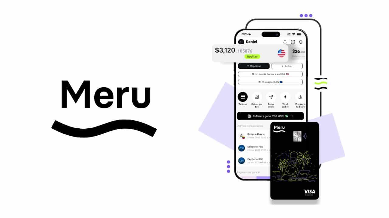Guía completa y avanzada para usar Meru de forma segura y eficiente